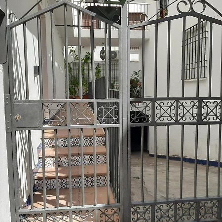 Apartamento Centro Juderia Cordoba Apartment Ngoại thất bức ảnh