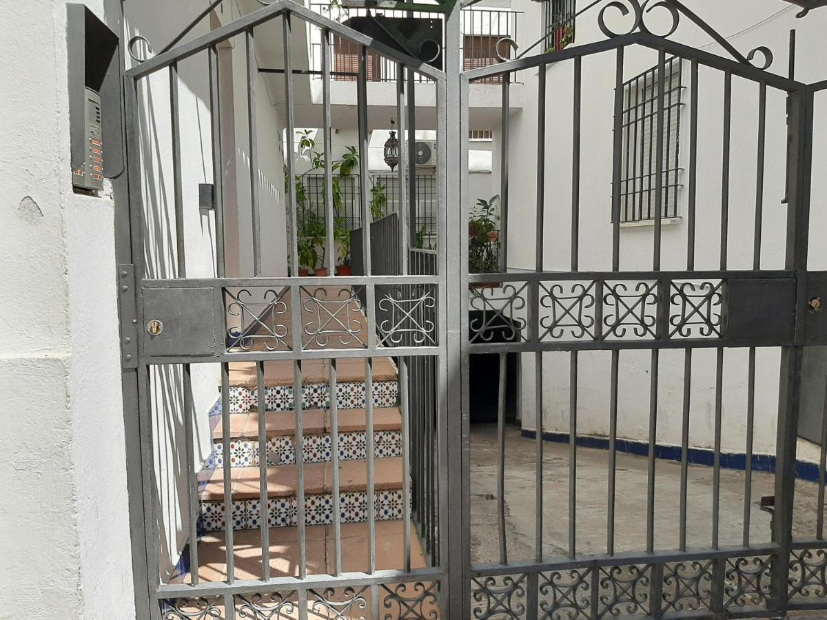 Apartamento Centro Juderia Cordoba Apartment Ngoại thất bức ảnh