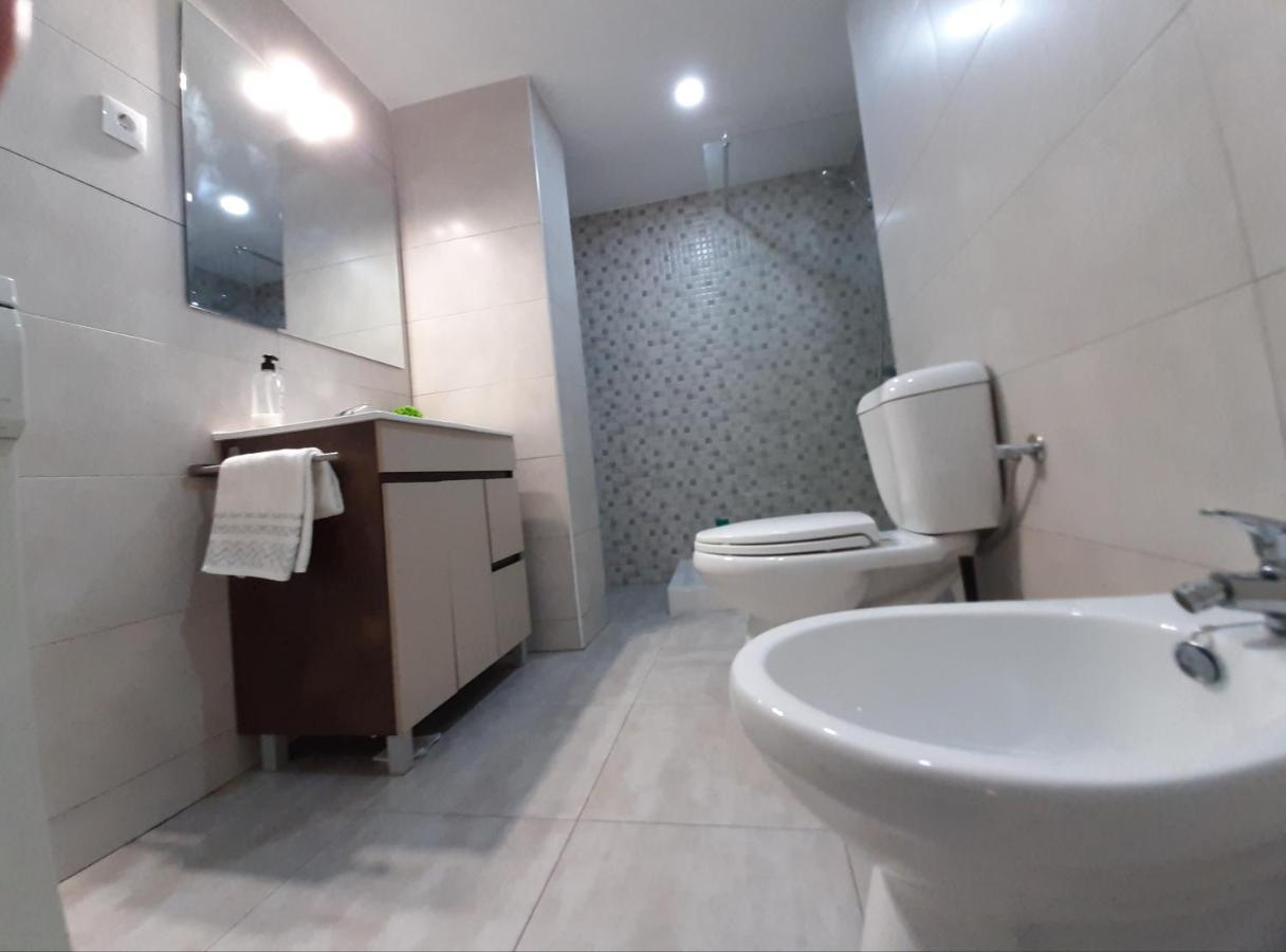 Apartamento Centro Juderia Cordoba Apartment Ngoại thất bức ảnh