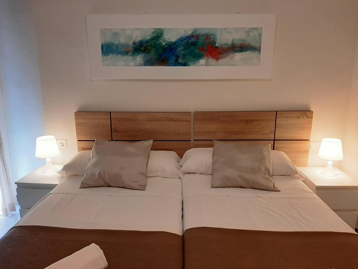 Apartamento Centro Juderia Cordoba Apartment Ngoại thất bức ảnh