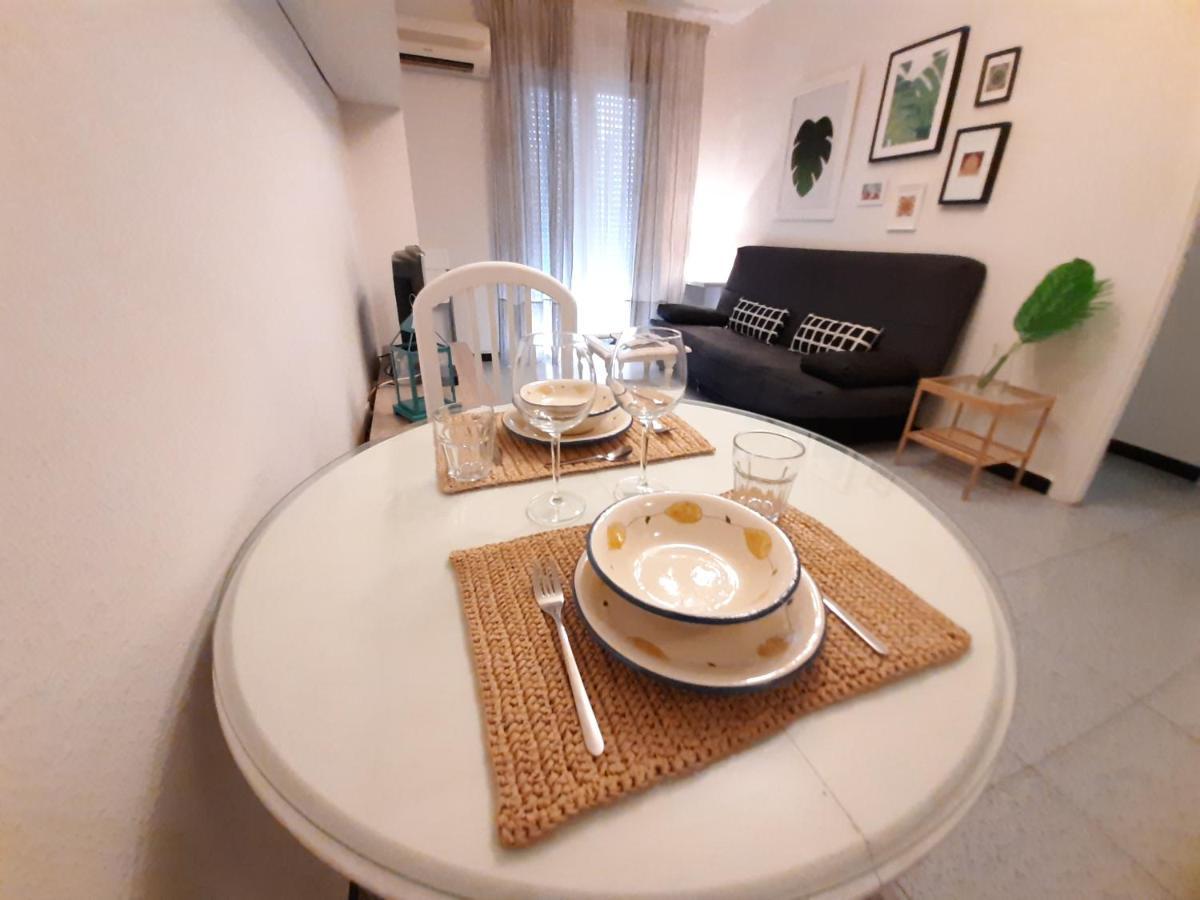 Apartamento Centro Juderia Cordoba Apartment Ngoại thất bức ảnh