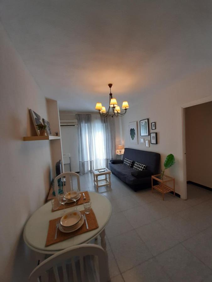 Apartamento Centro Juderia Cordoba Apartment Ngoại thất bức ảnh
