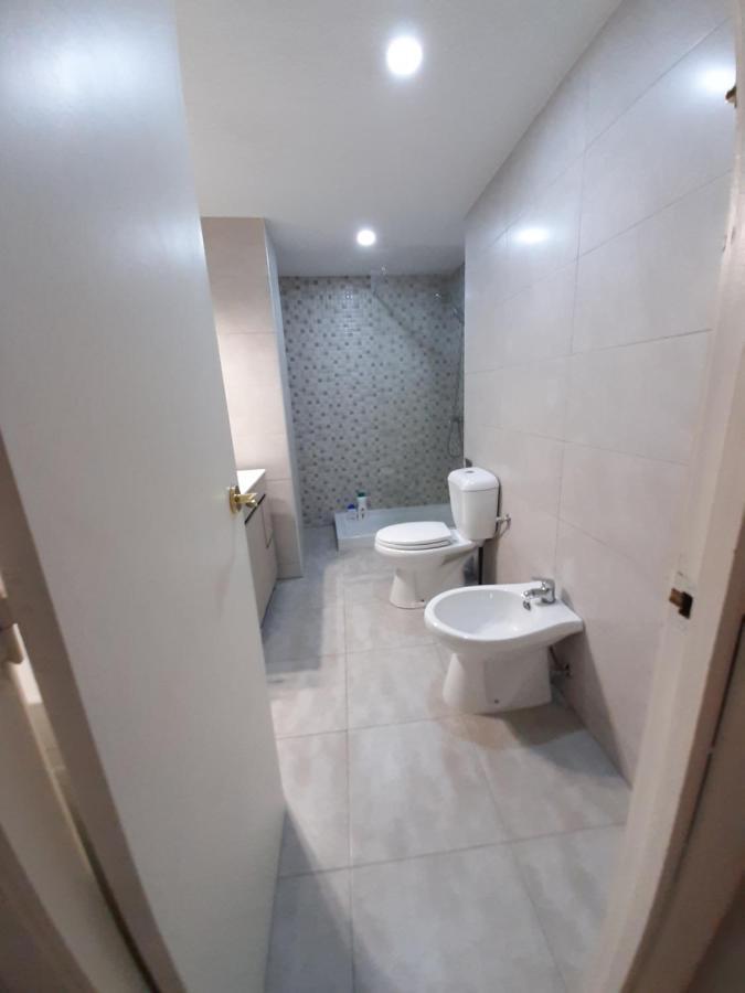 Apartamento Centro Juderia Cordoba Apartment Ngoại thất bức ảnh