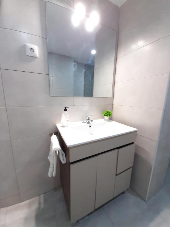 Apartamento Centro Juderia Cordoba Apartment Ngoại thất bức ảnh